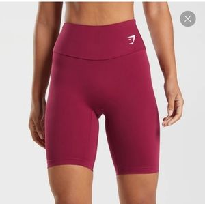 Gymshark training cycling short